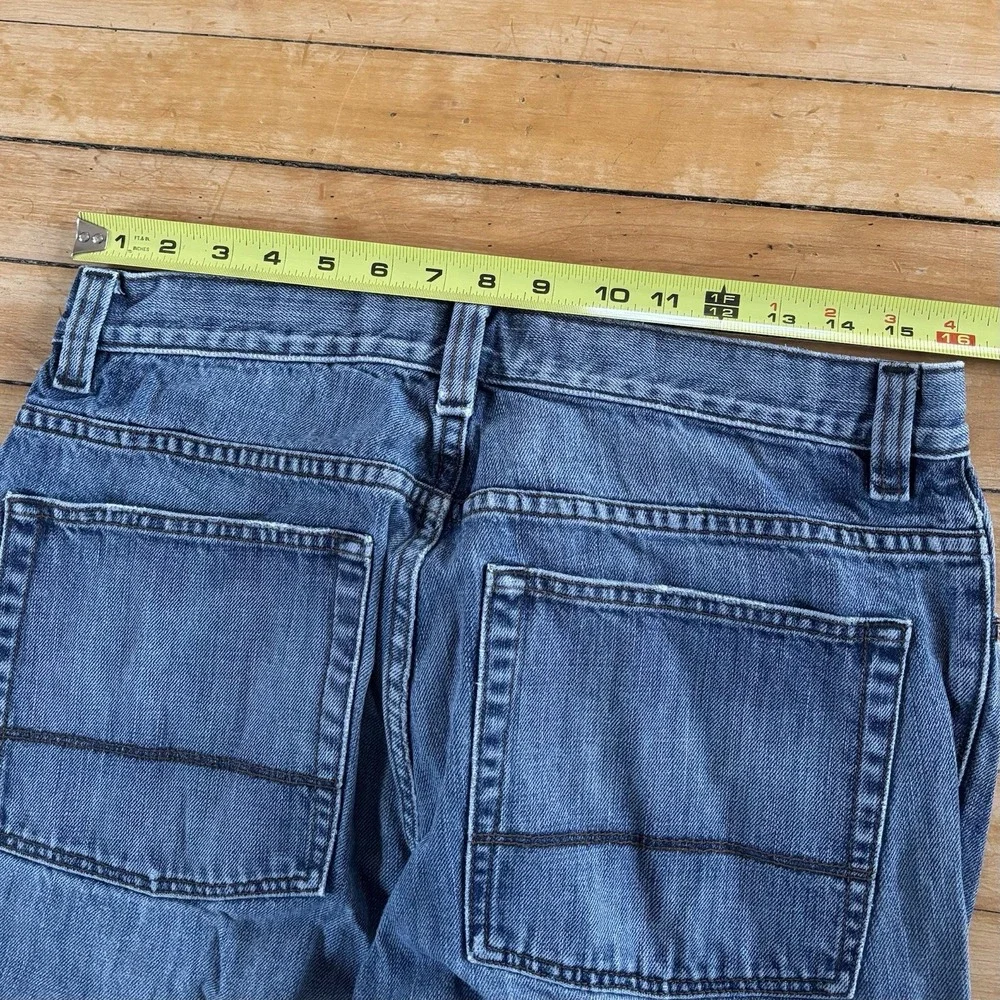 Old Navy good fade